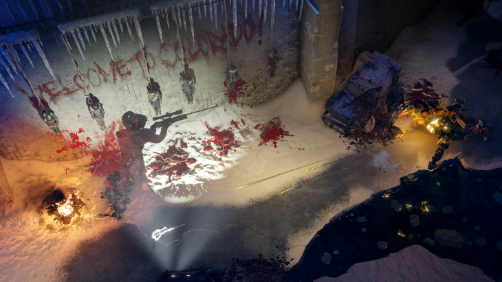 Wasteland 3