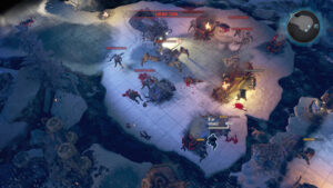 Wasteland 3 Review