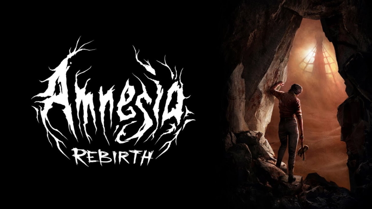 Amnesia: Rebirth