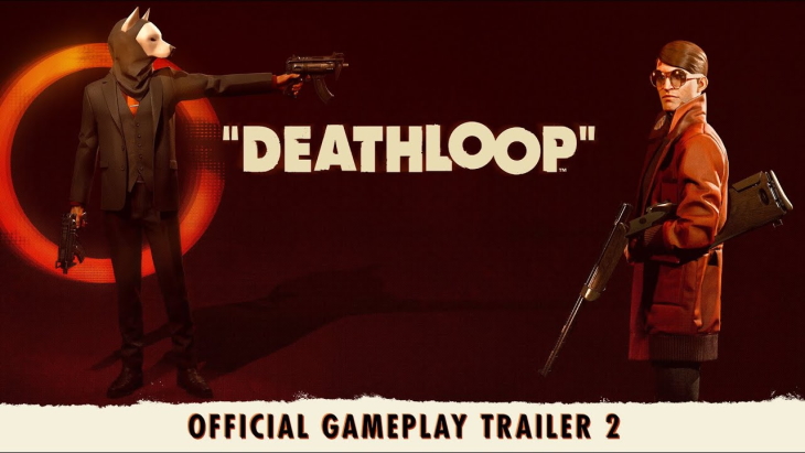 Deathloop