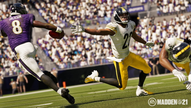 Madden NFL 10 - Metacritic