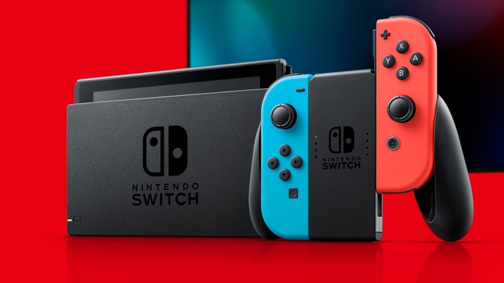 Nintendo Switch Beats PS3 and Xbox 360 with 89.04 Million Sold 