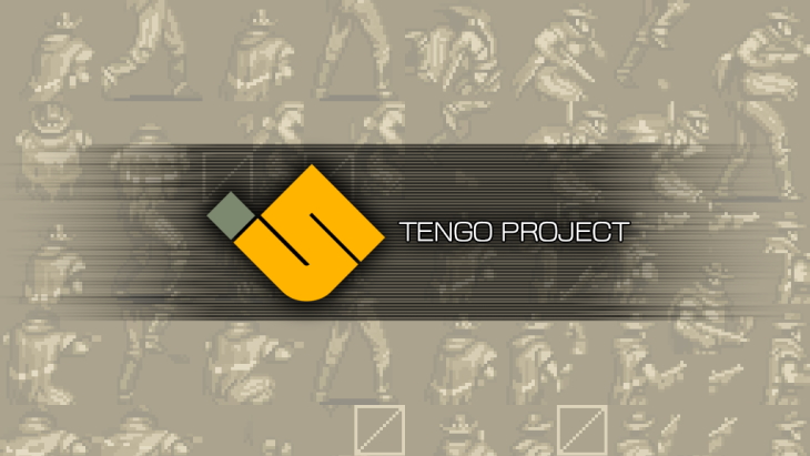Tengo Project