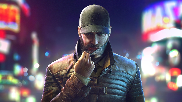 How to start the Watch Dogs Legion Stormzy mission