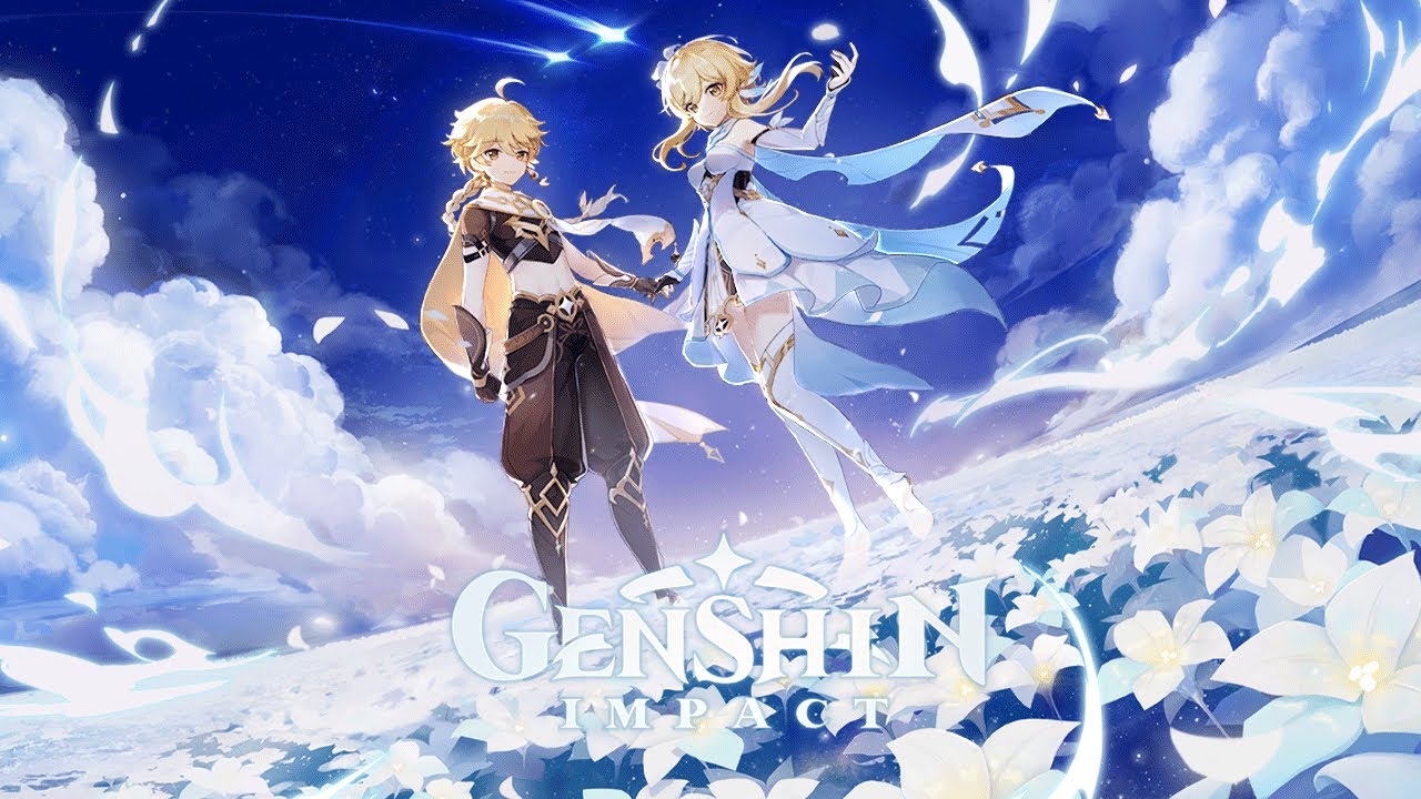 Anime vs Genshin Impact: Những cặp nhân vật có tạo hình giống nhau như đúc