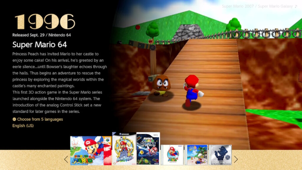 Super Mario 3D All-Stars Review in 2023