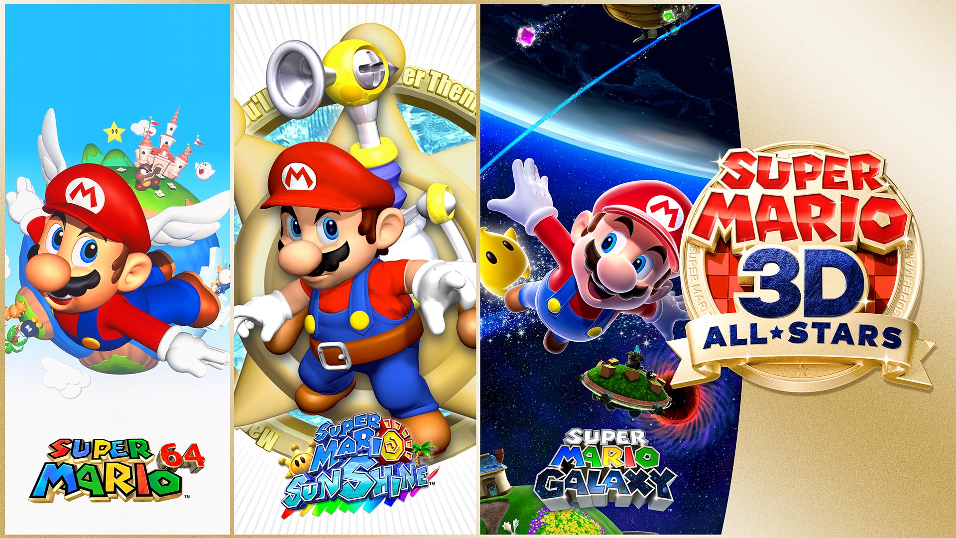 super galaxy mario 3d