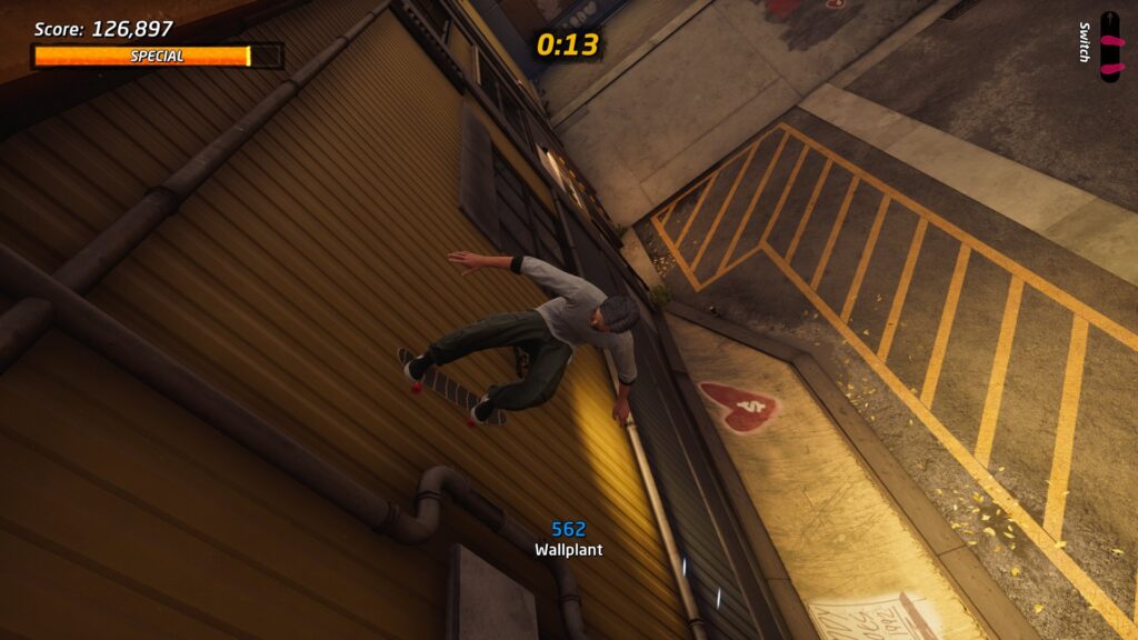 Tony Hawk's Pro Skater 1 + 2 (for PC) Review