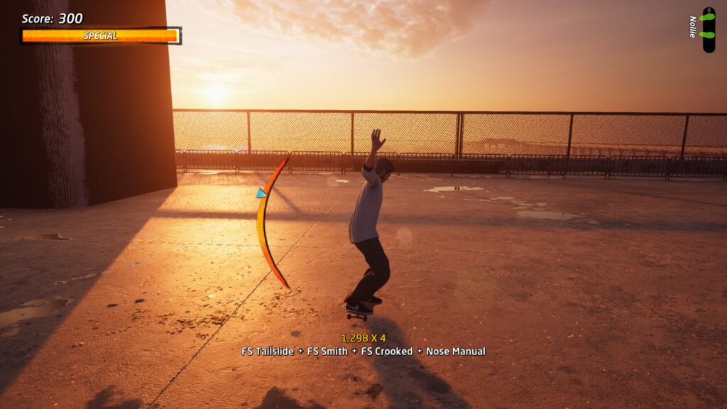 Groove with New Music in Tony Hawk's Pro Skater 1 and 2 on Xbox