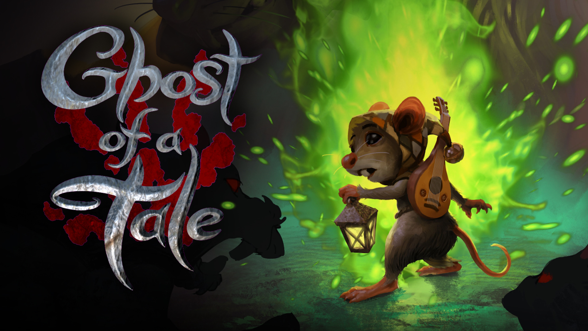 Tale songs. Игра Ghost of a Tale. Ghost of a Tale Тило. Ghost of a Tale ps4. Ghost of a Tale (2018).