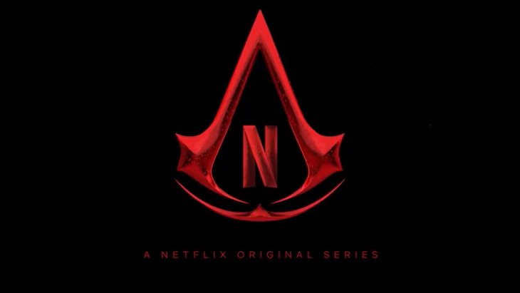 Netflix Assassin's Creed