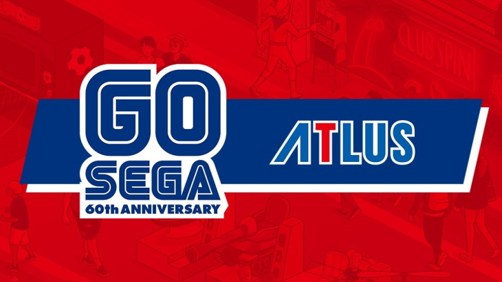 Sega 60th Anniversary Celebration Steam Sale