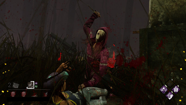 Dead by Daylight