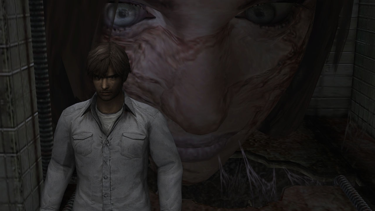 Silent Hill 4: The Room is Konami's latest addition to GOG.com