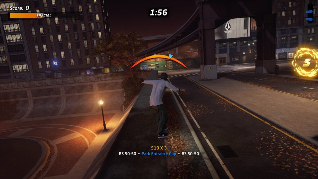Groove with New Music in Tony Hawk's Pro Skater 1 and 2 on Xbox