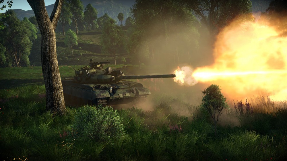 war thunder