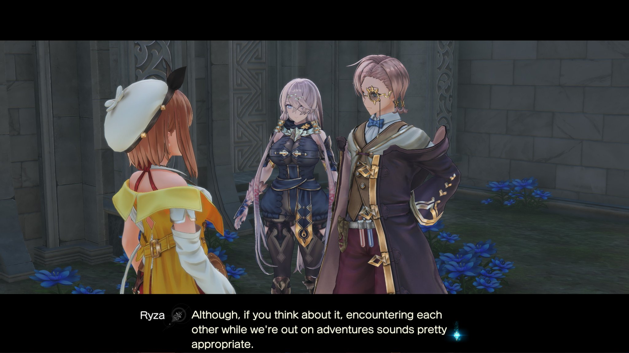 Atelier Ryza 2: Lost Legends & The Secret Fairy