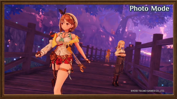 Atelier Ryza 2: Lost Legends & the Secret Fairy