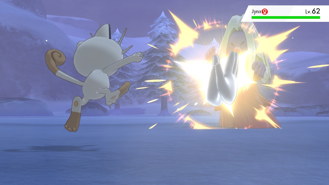 Pokémon Sword/Shield: The Crown Tundra review – end of a generation