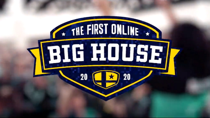 The Big House Online Cease Desist Nintendo