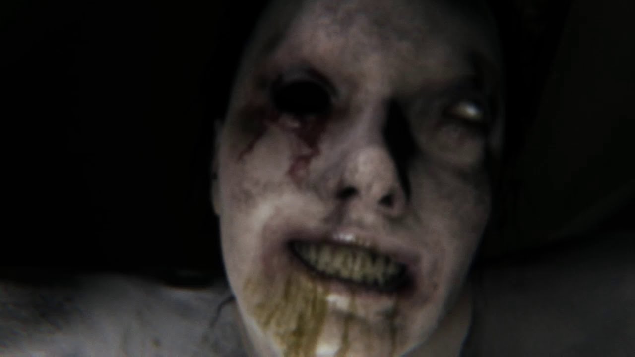 P.T. Was Initially Playable on PS5