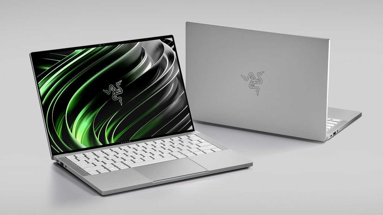 razer book 13