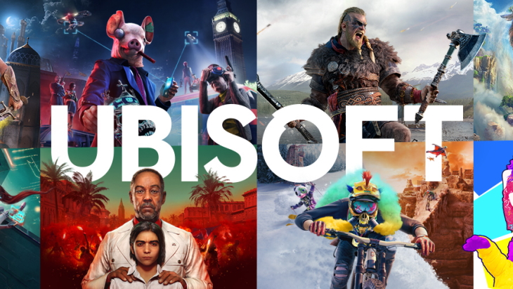 Ubisoft to Produce “High-End Free-to-Play Games;” Insists No Reduction in  AAA Titles - Niche Gamer