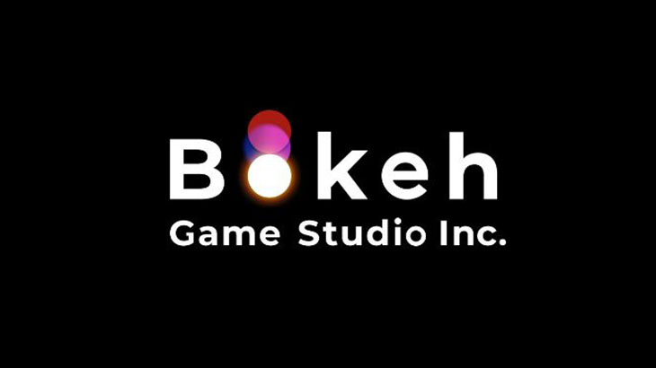 bokeh game studio