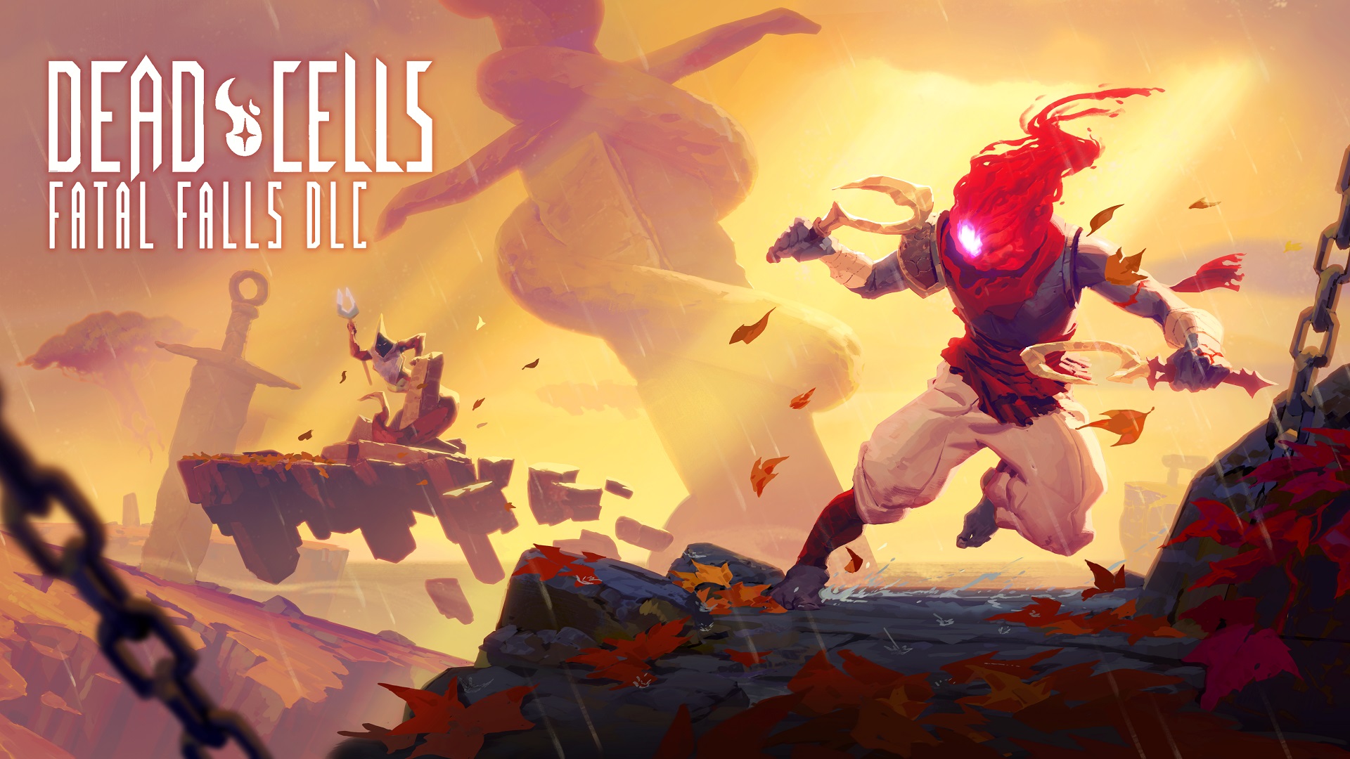 dead cells