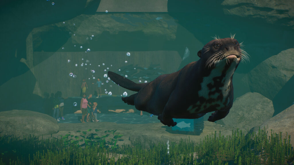 Planet Zoo