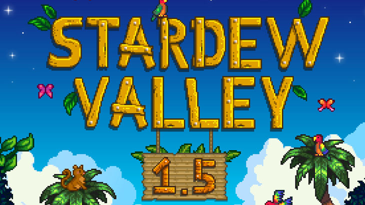 stardew valley