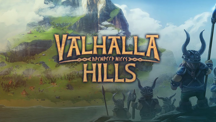 valhalla hills