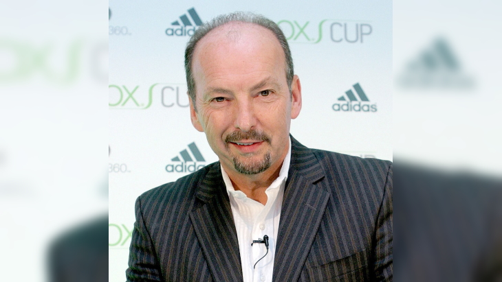 Peter Moore