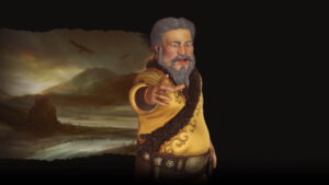 Sid Meier’s Civilization VI First Look: Kublai Khan Gameplay Trailer