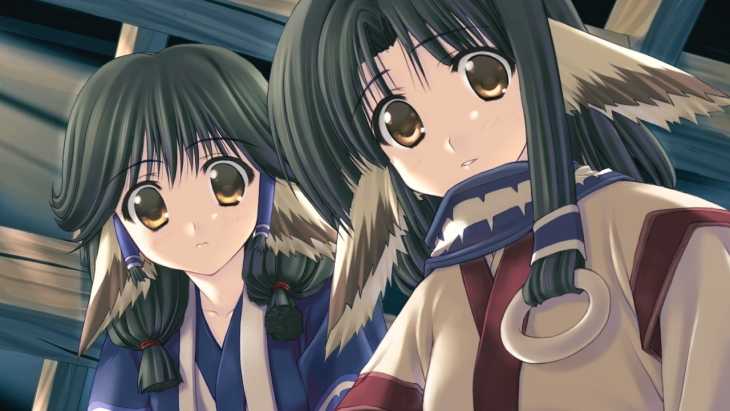 Utawarerumono: Prelude to the Fallen