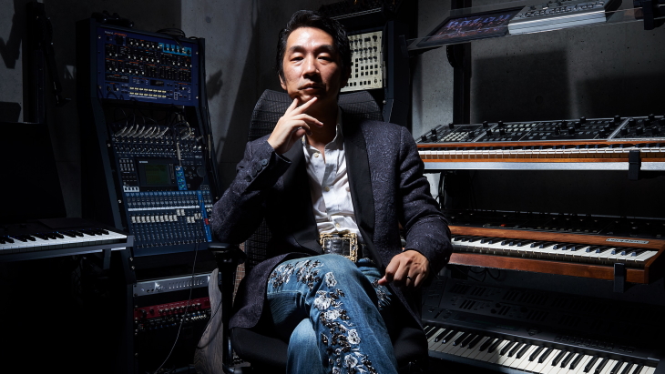 Akira Yamaoka