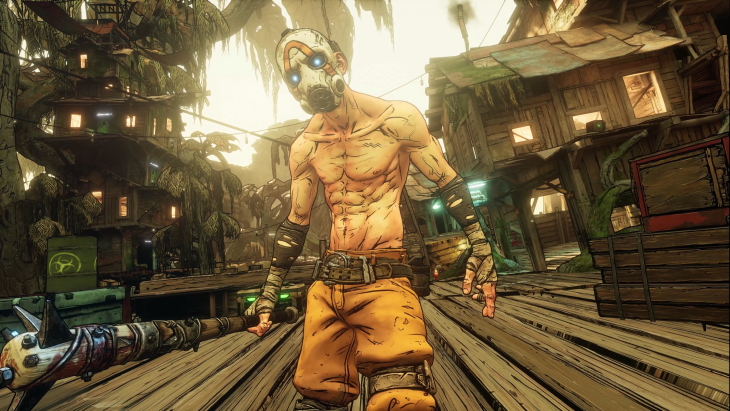 Borderlands 3