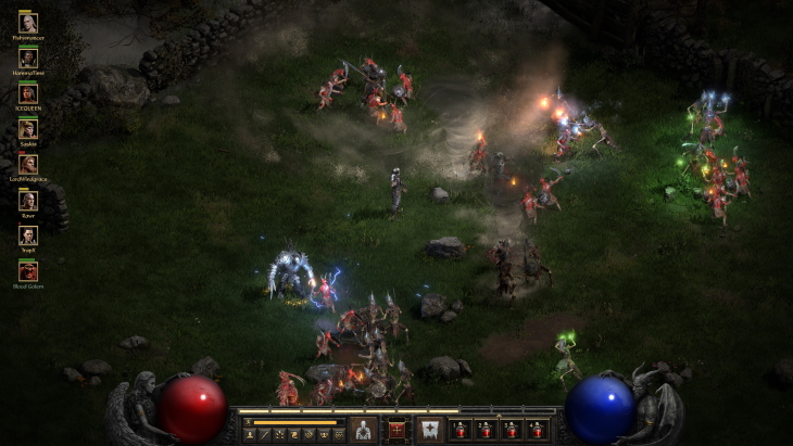 Play Diablo® II: Resurrected™ During the Early Access & Open Beta — Diablo  II: Resurrected — Blizzard News