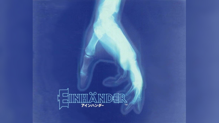 Einhander