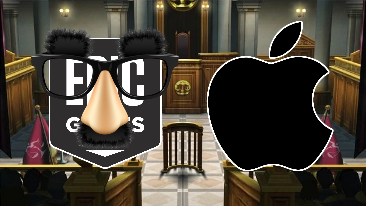 Fortnite: The hypocrisy of Epic Games and their recent lawsuits against  Apple, Google