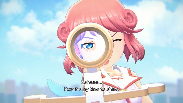 Gal*Gun Returns