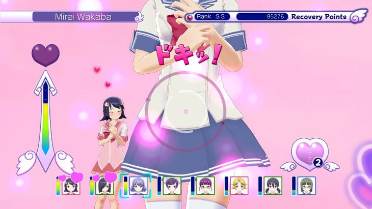 Gal*Gun Returns