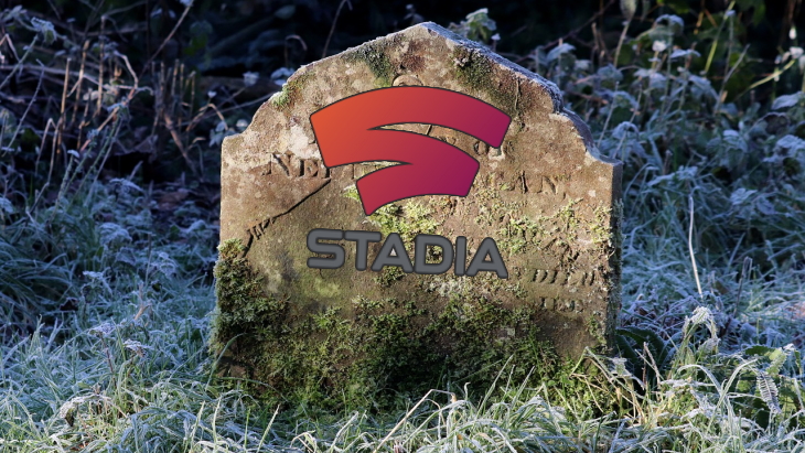 Google Stadia