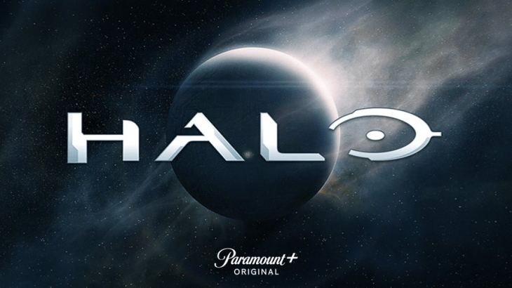 Halo TV Series