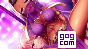 HuniePop 2: Double Date Uncensored on All Platforms Except GOG