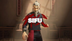 Kung Fu Action Game Sifu Announced for PC, PS4, and PS5; Launches 2021