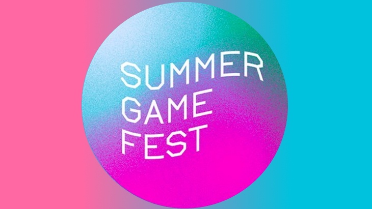 Summer Games Fest 2021