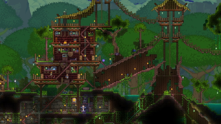 Terraria - Apps on Google Play