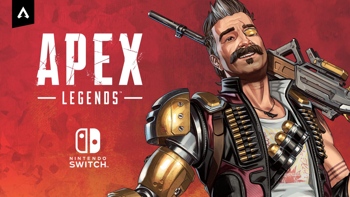 apex legends