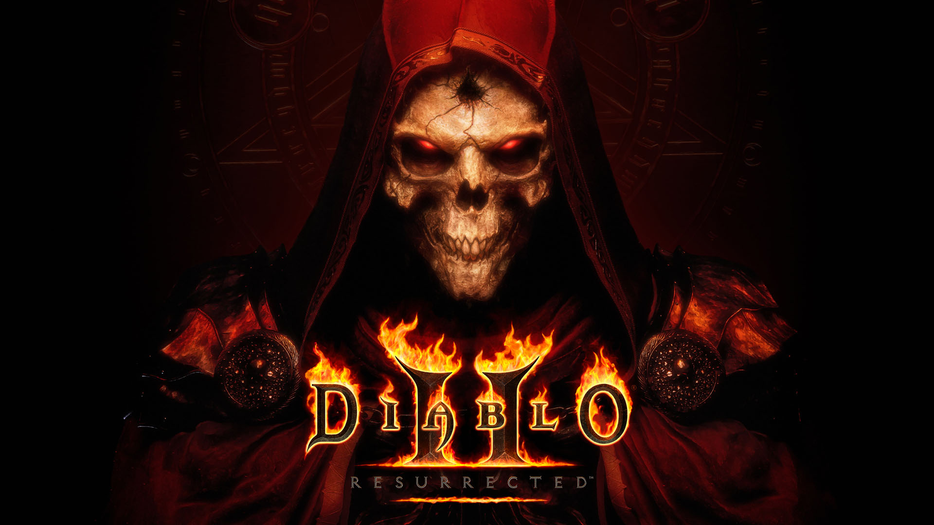 diablo ii: resurrected